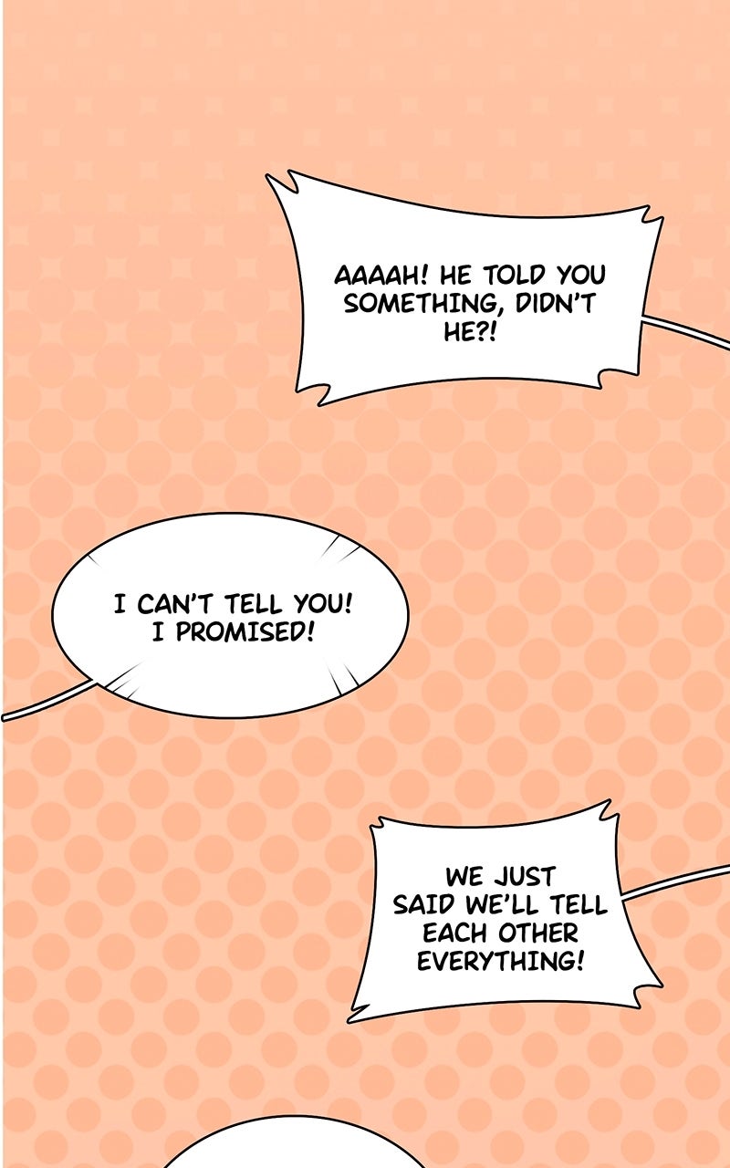 Love 4 a Walk (S2) Episode 75 page 13 - 