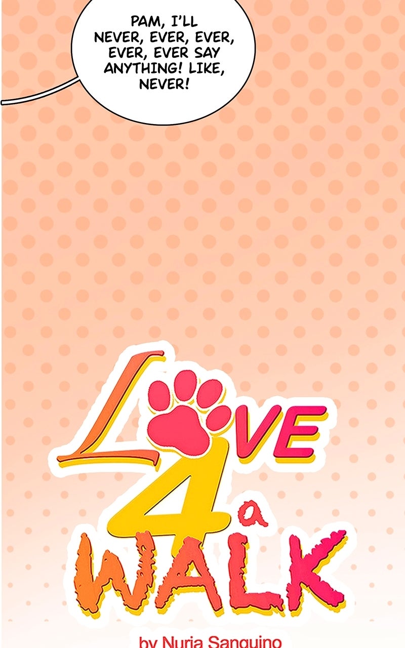 Love 4 a Walk (S2) Episode 75 page 14 - 