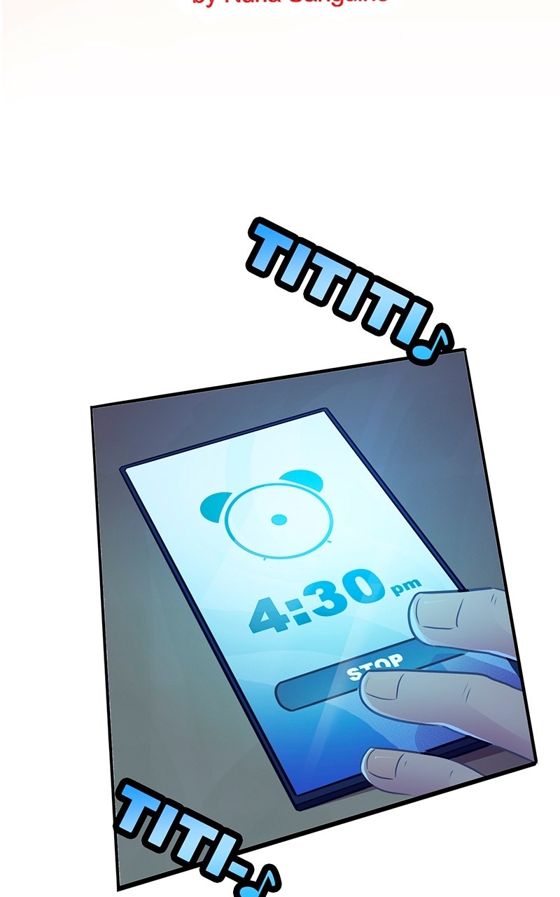Love 4 a Walk (S2) Episode 75 page 15 - 