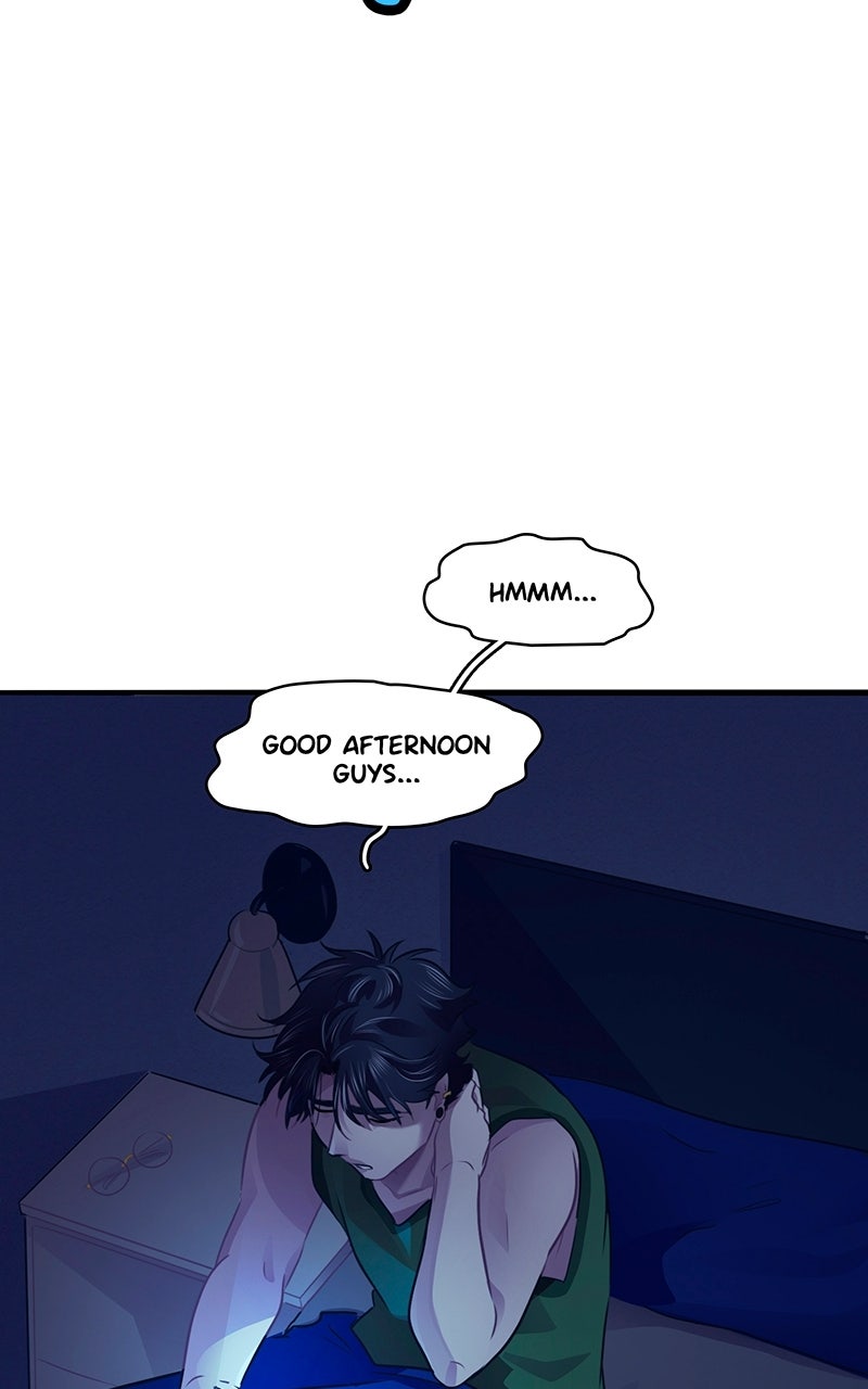 Love 4 a Walk (S2) Episode 75 page 16 - 