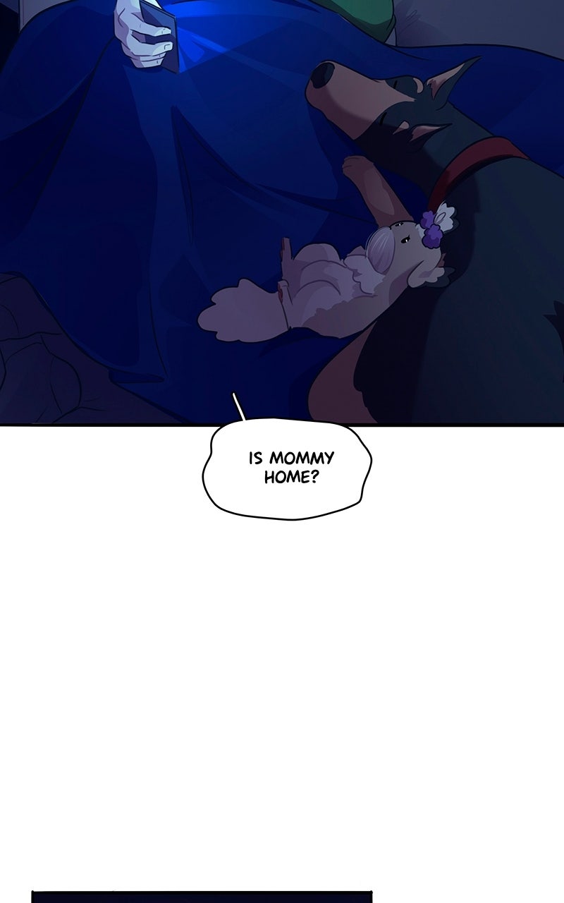 Love 4 a Walk (S2) Episode 75 page 17 - 