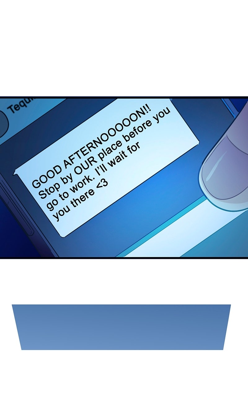 Love 4 a Walk (S2) Episode 75 page 19 - 