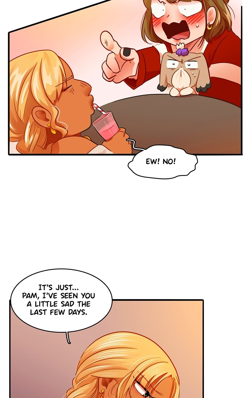 Love 4 a Walk (S2) Episode 75 page 3 - 