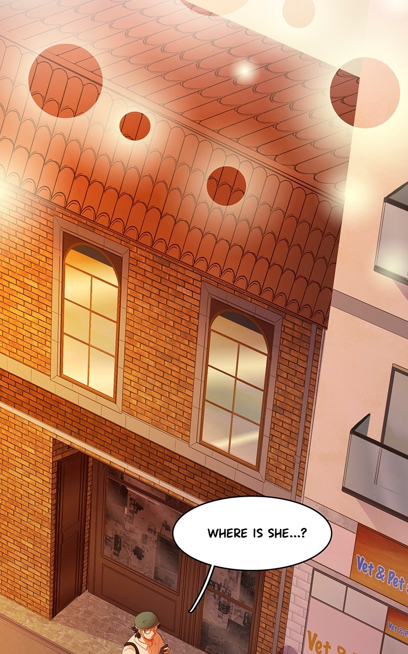 Love 4 a Walk (S2) Episode 75 page 21 - 