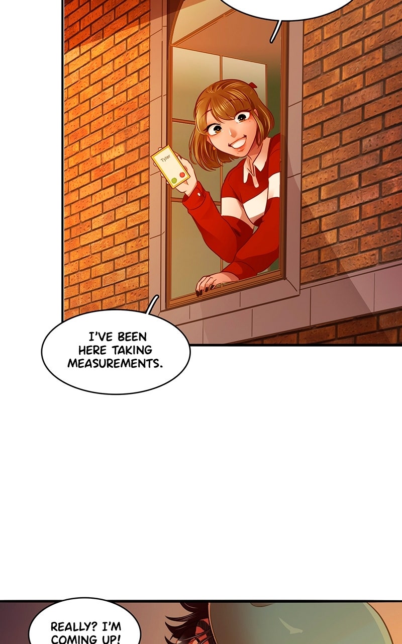 Love 4 a Walk (S2) Episode 75 page 24 - 