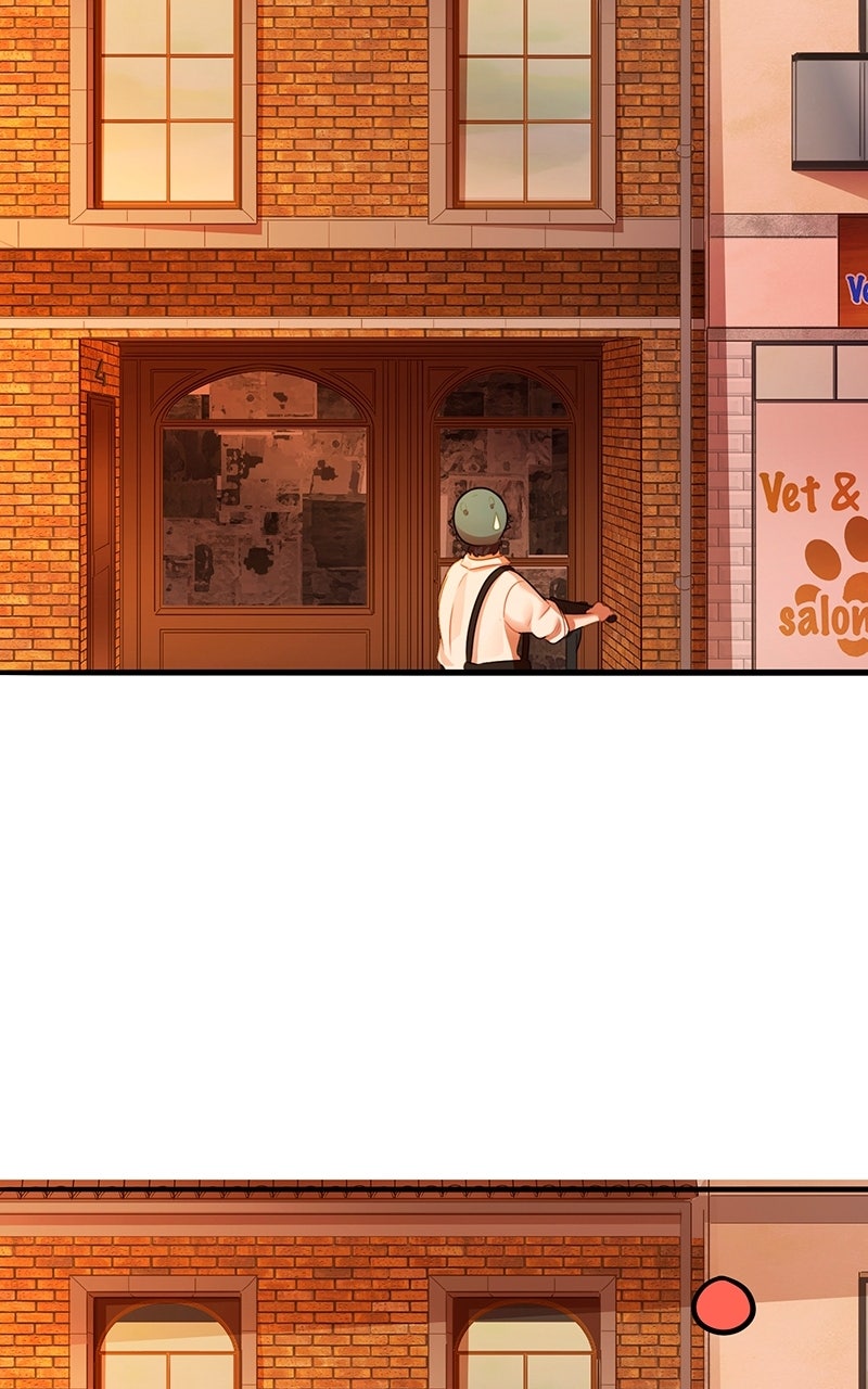 Love 4 a Walk (S2) Episode 75 page 27 - 