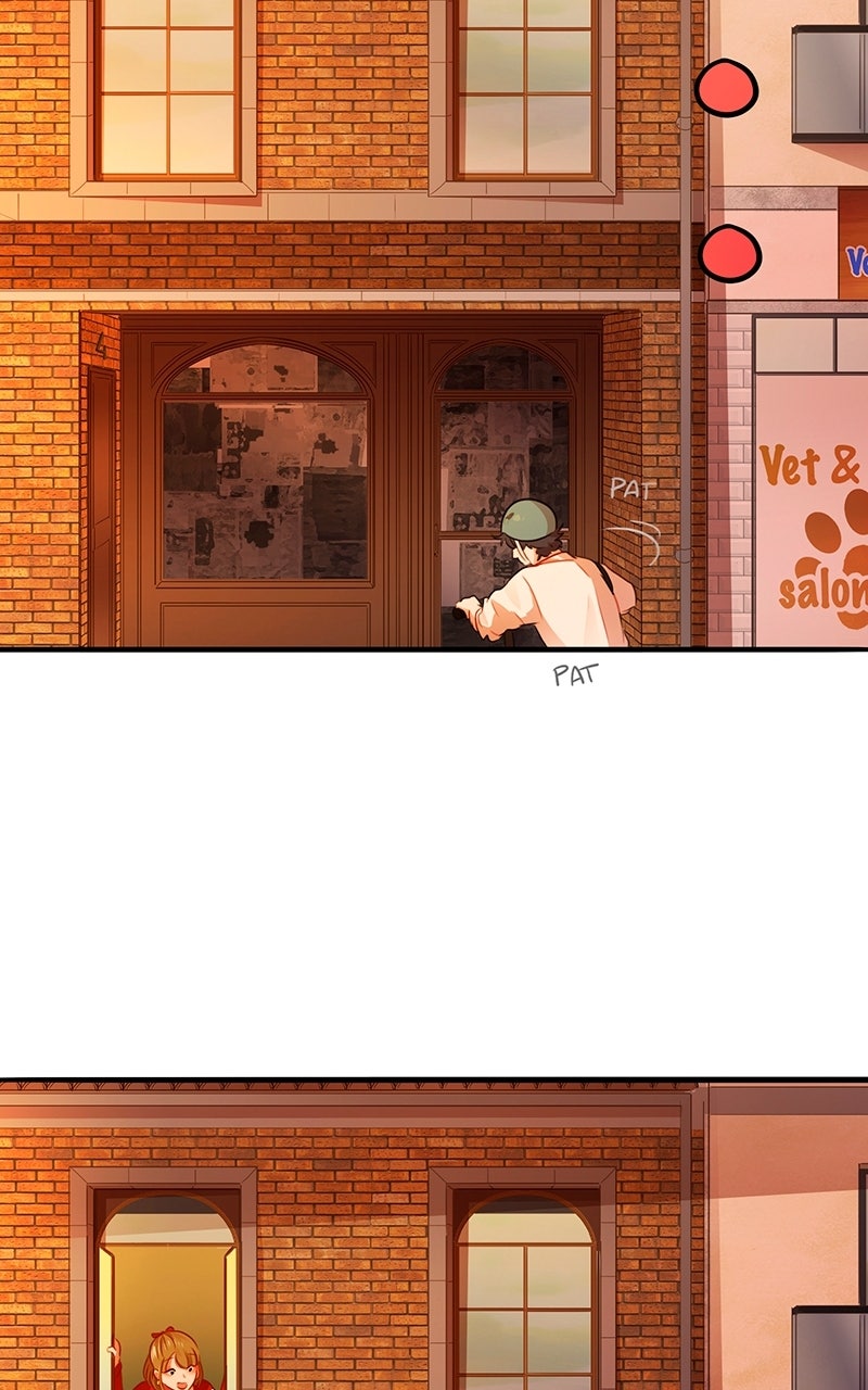 Love 4 a Walk (S2) Episode 75 page 28 - 