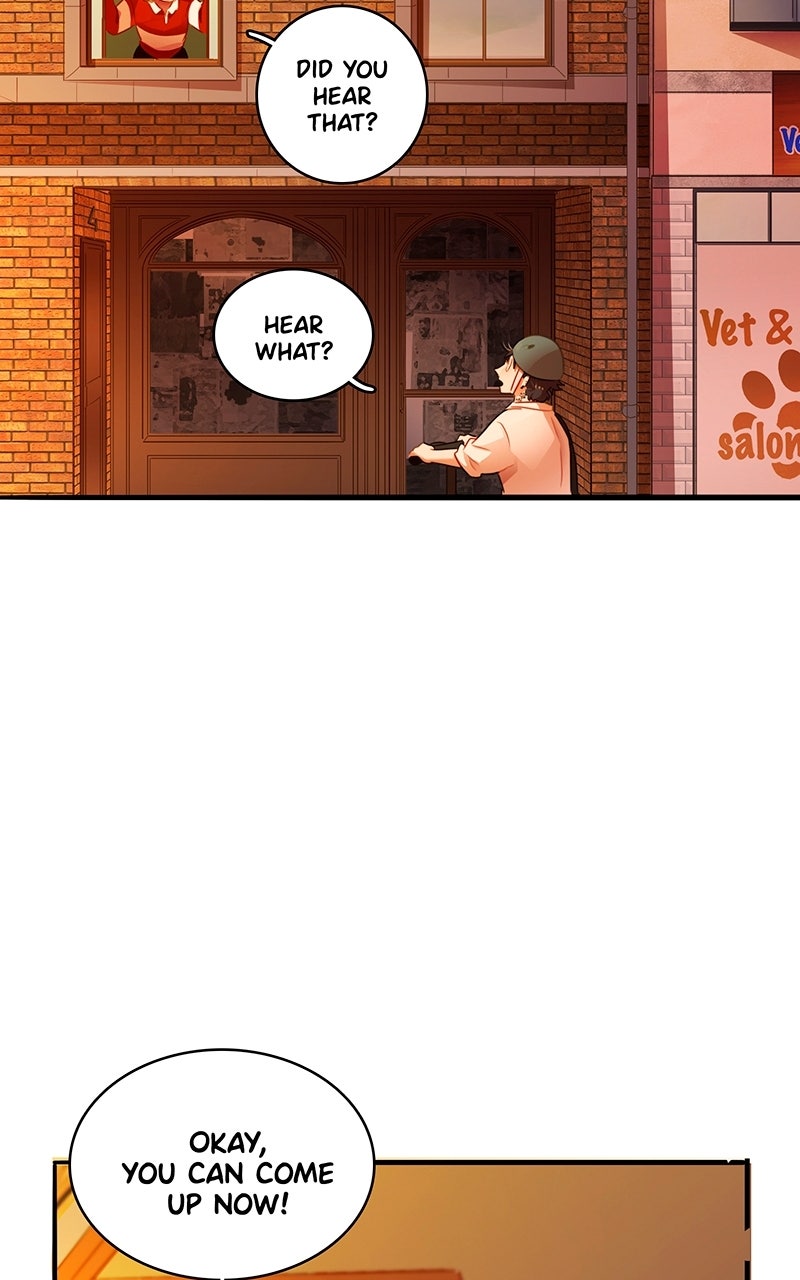 Love 4 a Walk (S2) Episode 75 page 29 - 