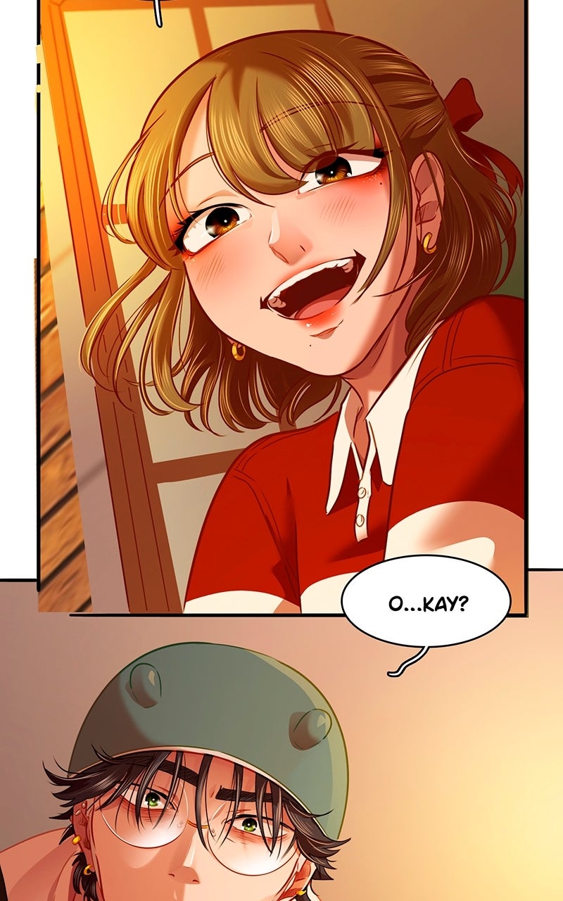 Love 4 a Walk (S2) Episode 75 page 30 - 