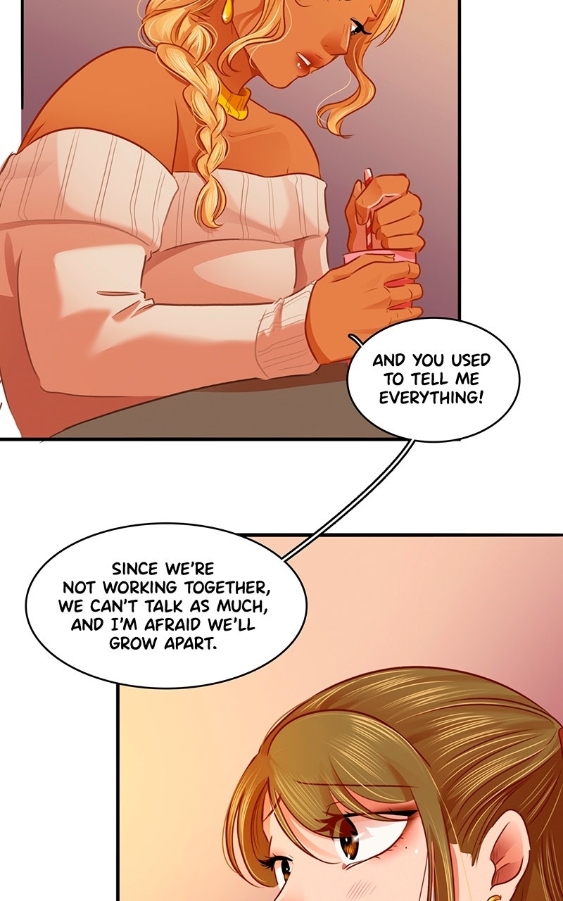 Love 4 a Walk (S2) Episode 75 page 4 - 