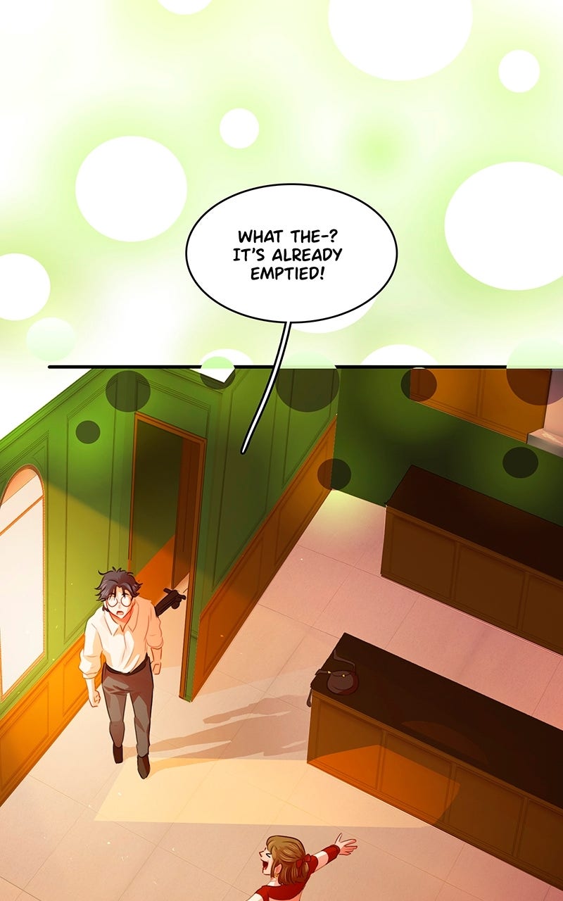 Love 4 a Walk (S2) Episode 75 page 32 - 