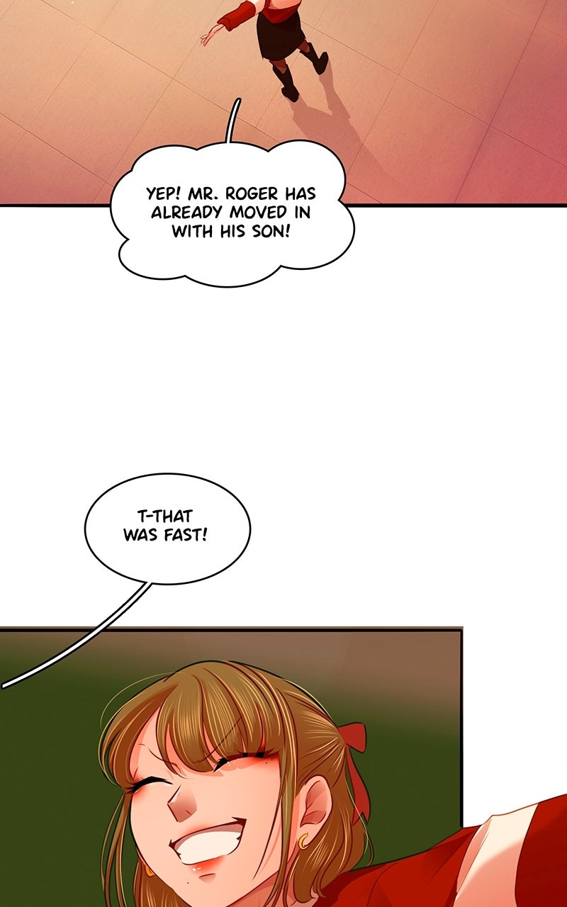 Love 4 a Walk (S2) Episode 75 page 33 - 