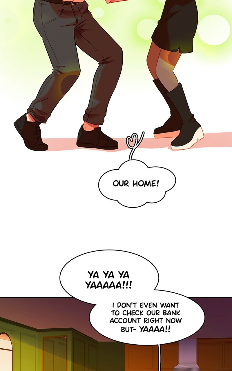 Love 4 a Walk (S2) Episode 75 page 35 - 