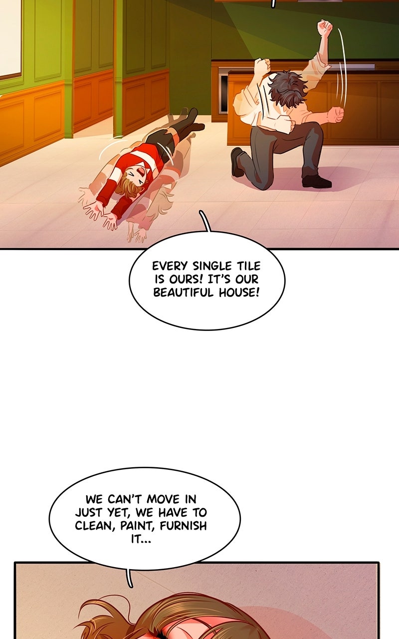 Love 4 a Walk (S2) Episode 75 page 36 - 