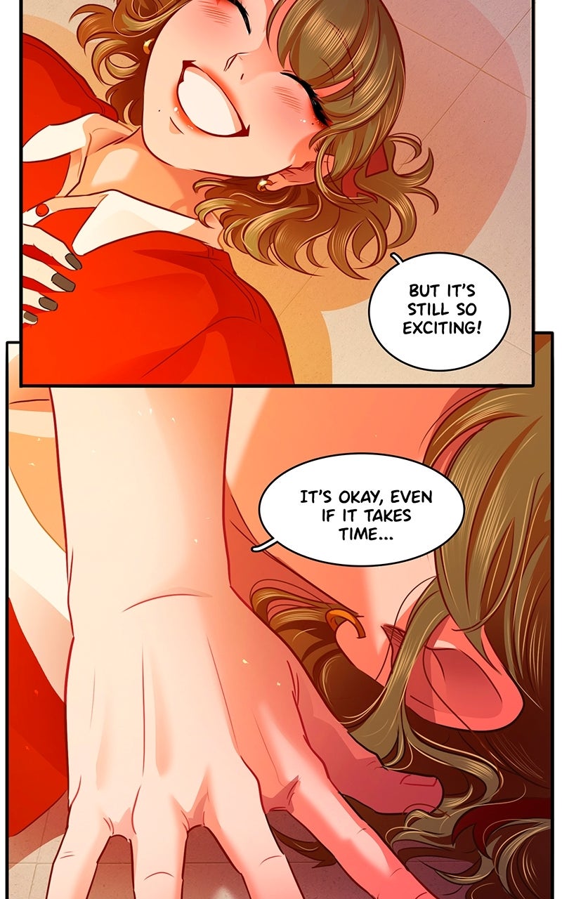 Love 4 a Walk (S2) Episode 75 page 37 - 