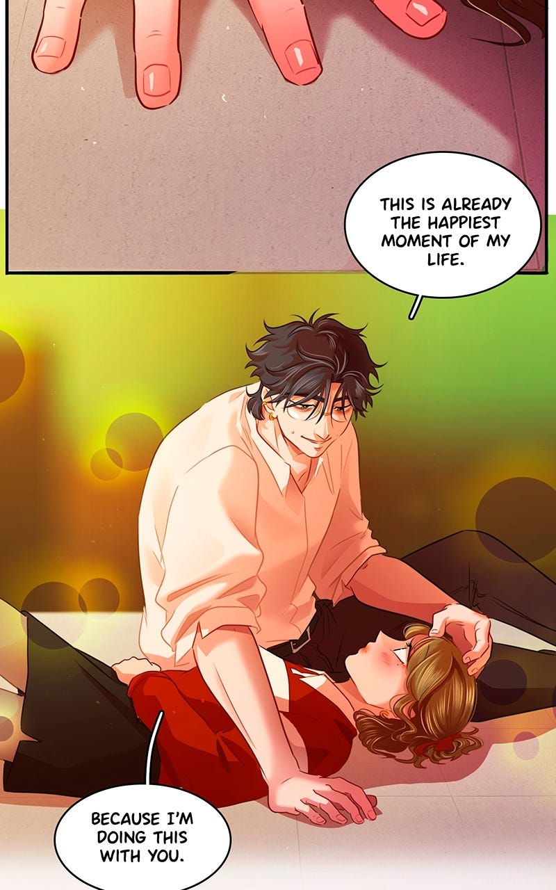 Love 4 a Walk (S2) Episode 75 page 38 - 