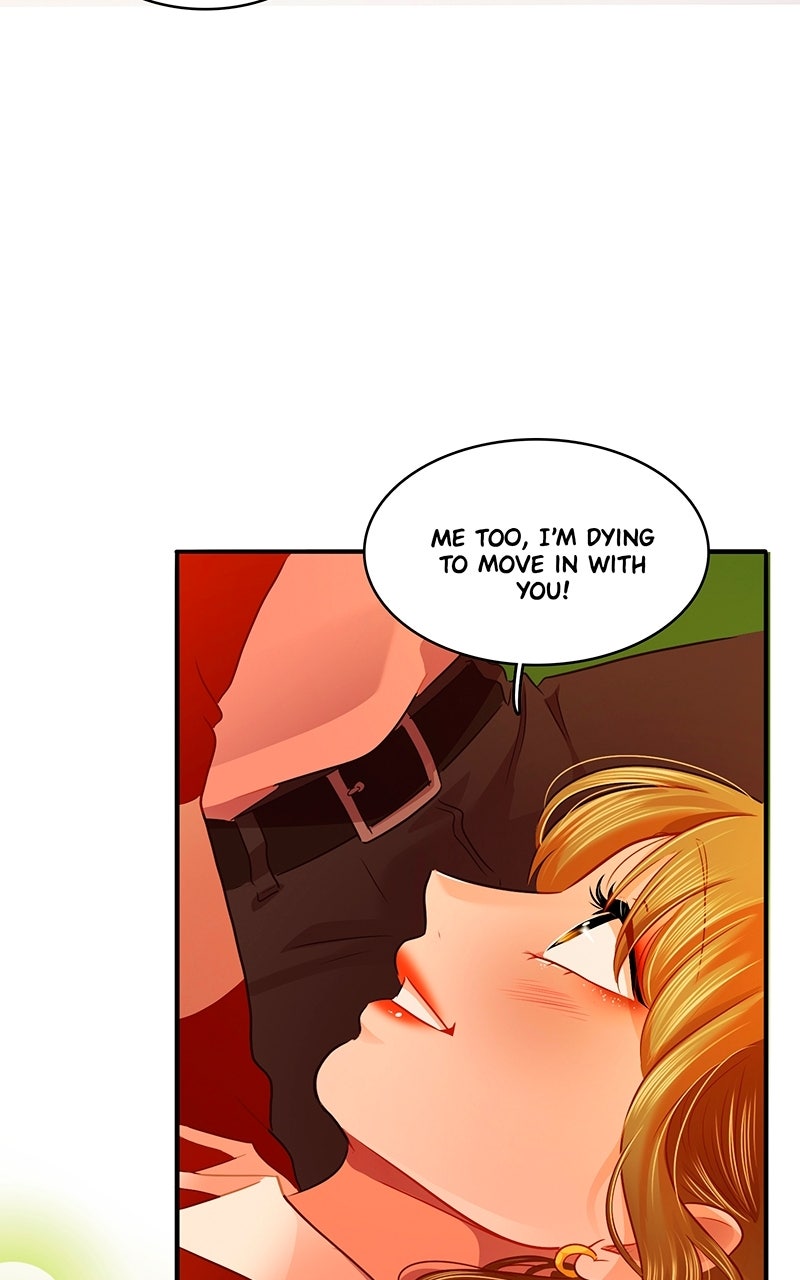 Love 4 a Walk (S2) Episode 75 page 39 - 
