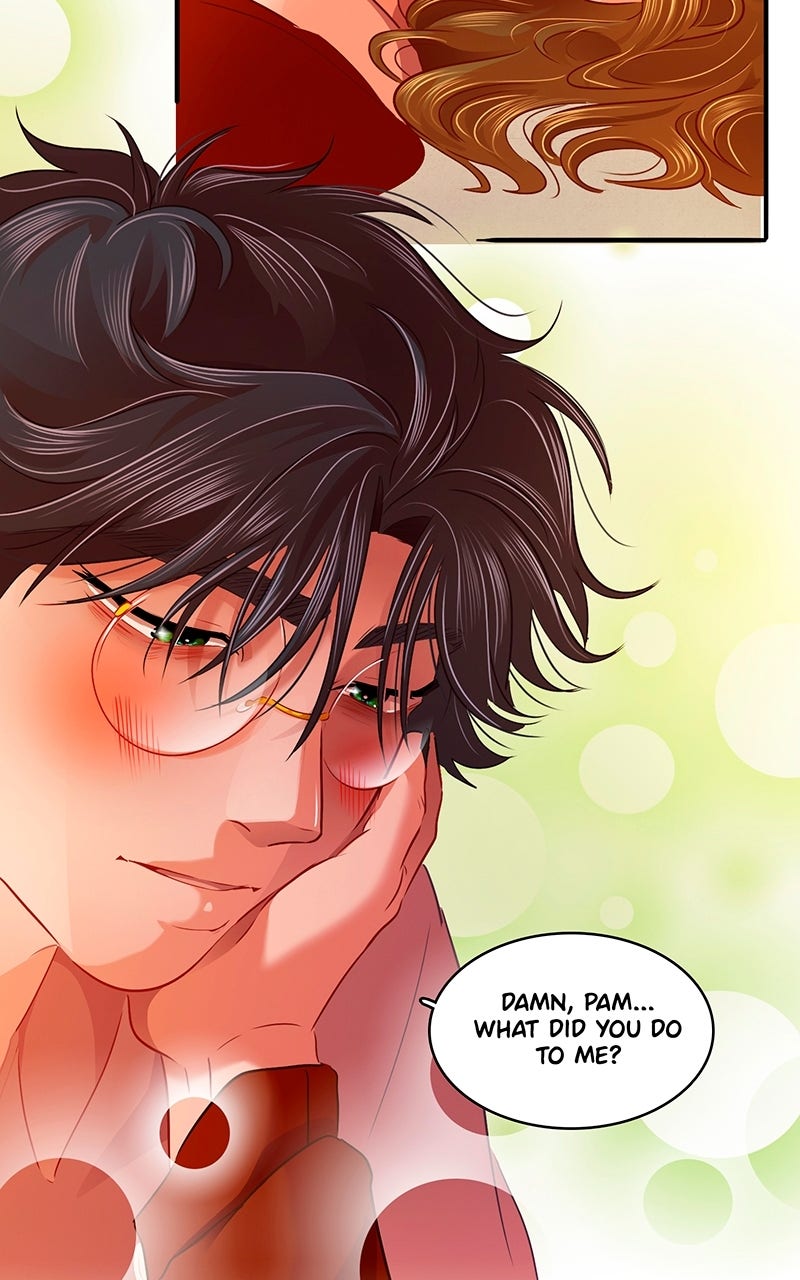 Love 4 a Walk (S2) Episode 75 page 40 - 