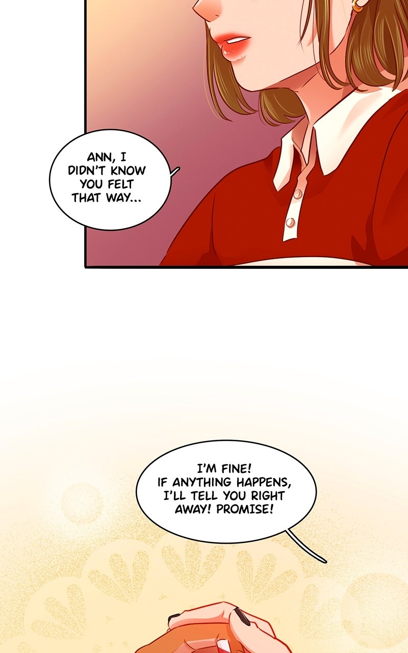 Love 4 a Walk (S2) Episode 75 page 5 - 