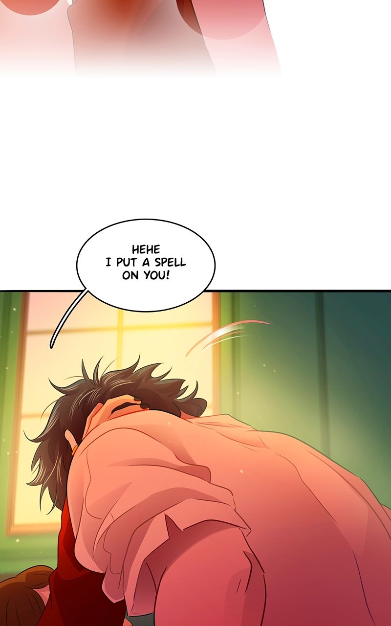 Love 4 a Walk (S2) Episode 75 page 41 - 