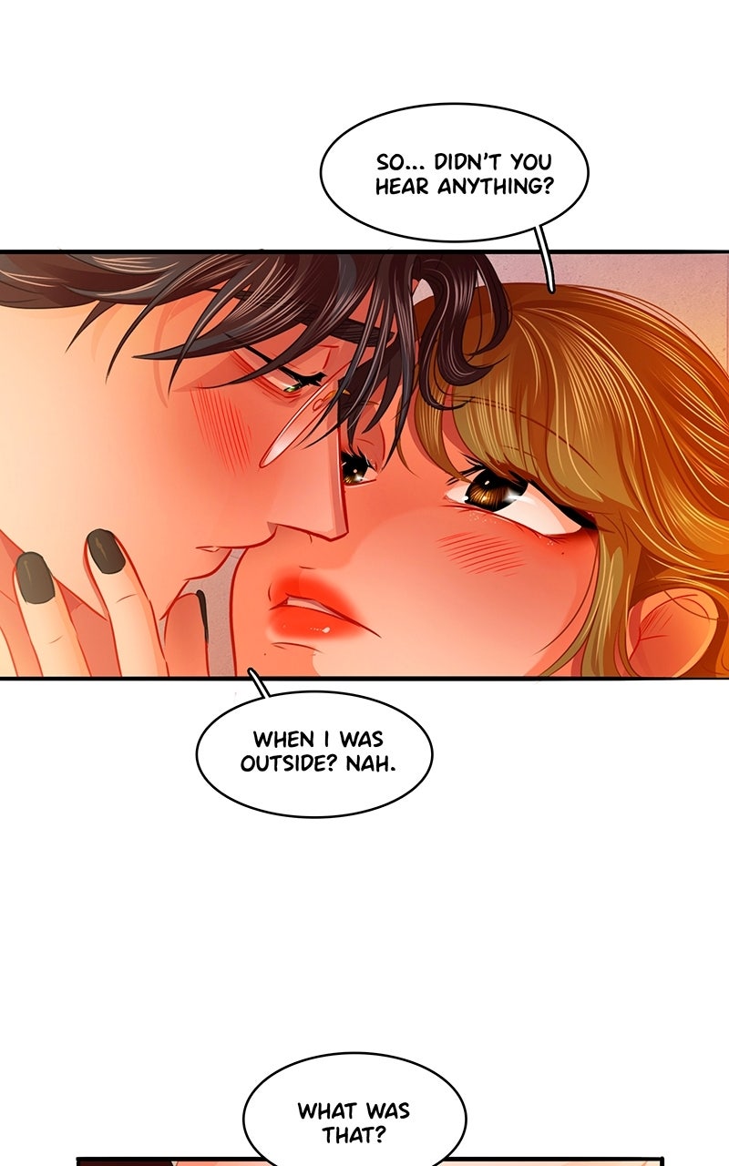Love 4 a Walk (S2) Episode 75 page 44 - 