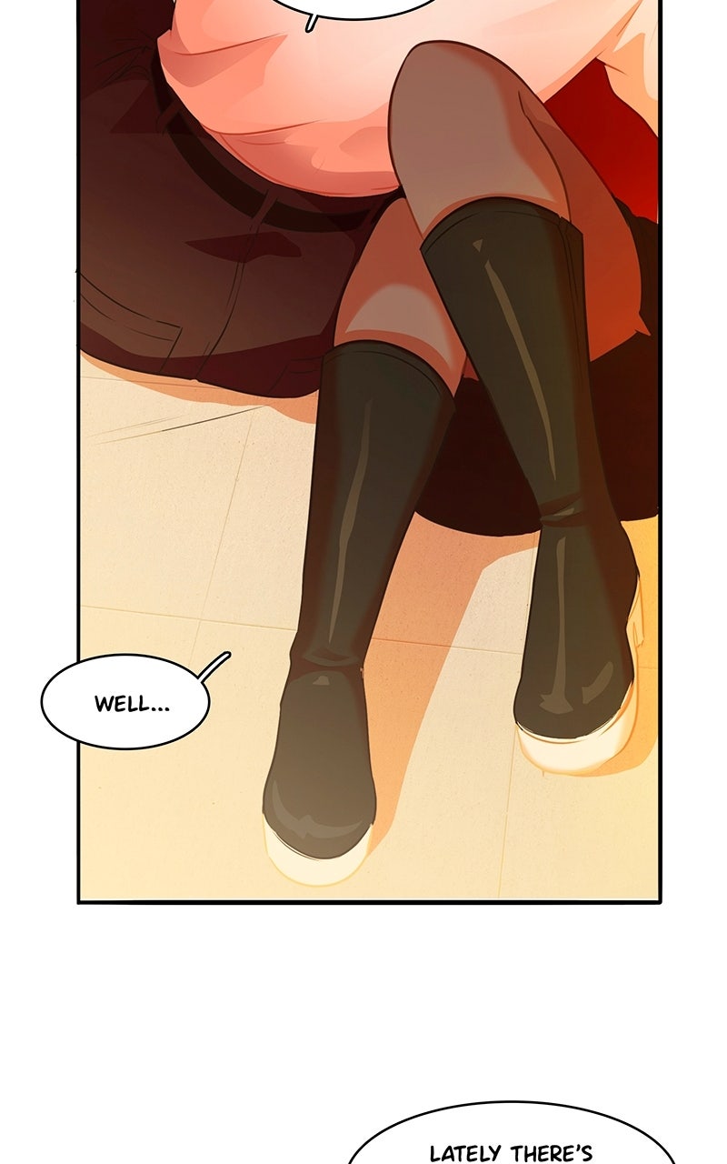 Love 4 a Walk (S2) Episode 75 page 45 - 