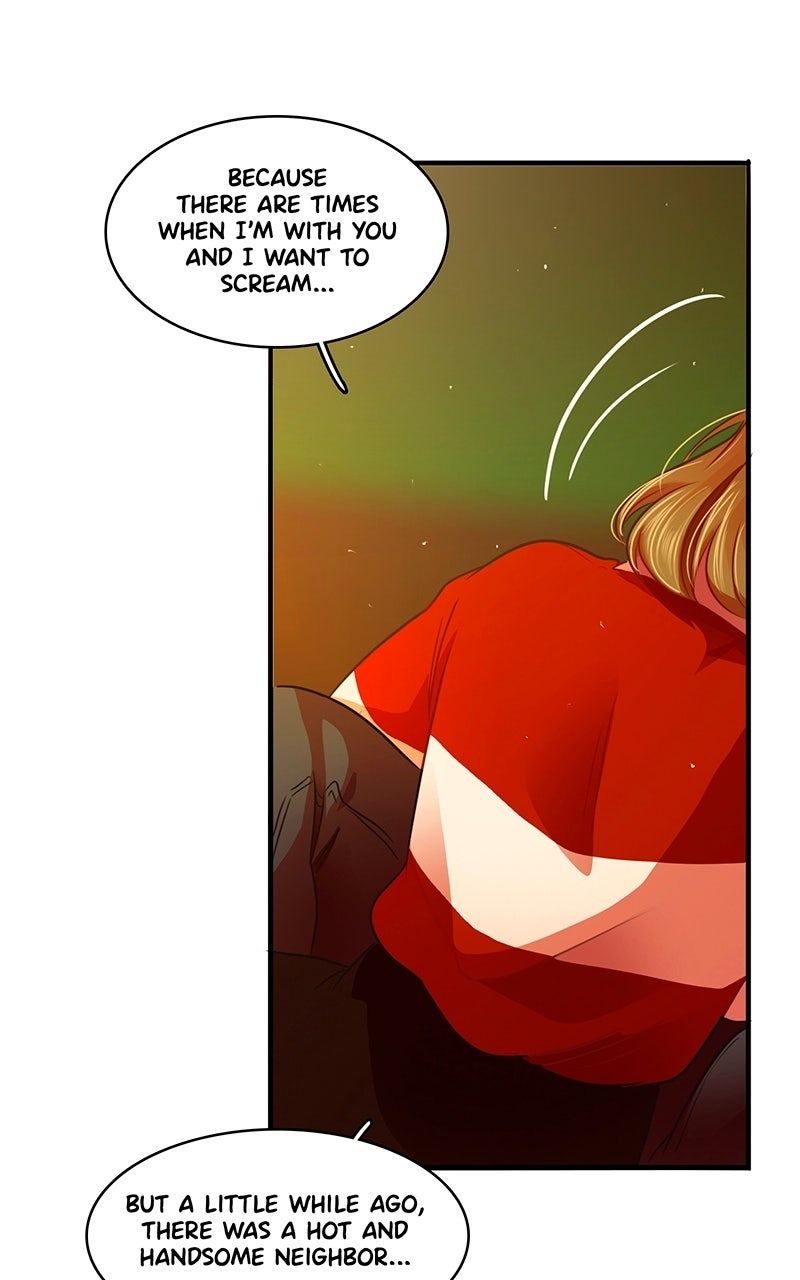 Love 4 a Walk (S2) Episode 75 page 47 - 