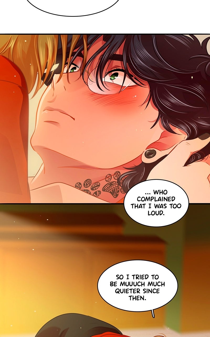 Love 4 a Walk (S2) Episode 75 page 48 - 