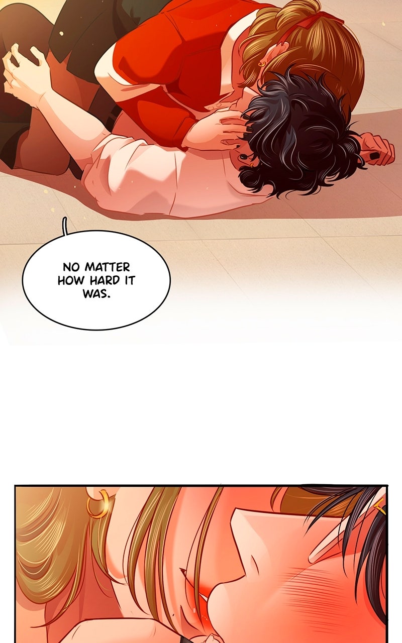 Love 4 a Walk (S2) Episode 75 page 49 - 