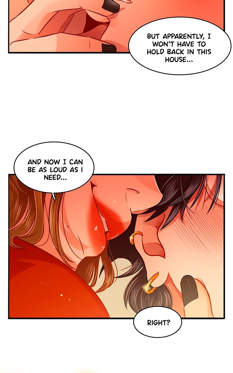 Love 4 a Walk (S2) Episode 75 page 50 - 