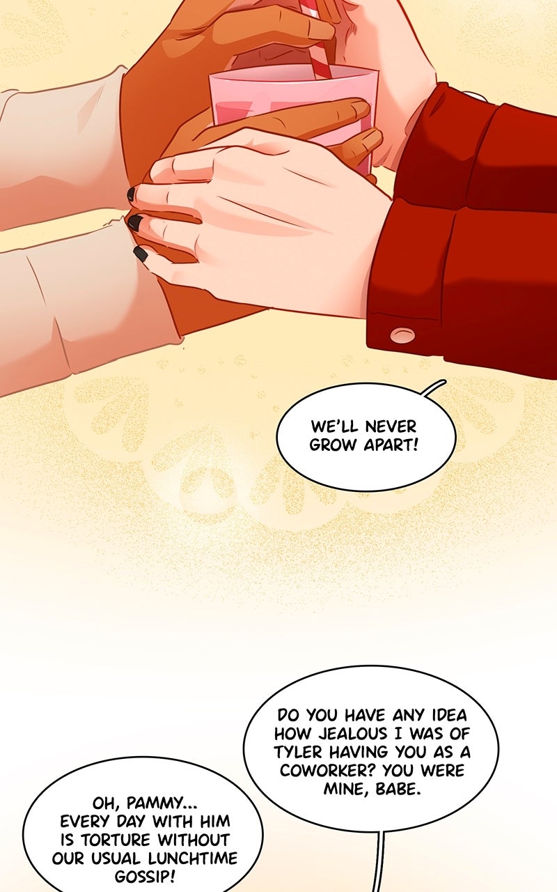 Love 4 a Walk (S2) Episode 75 page 6 - 