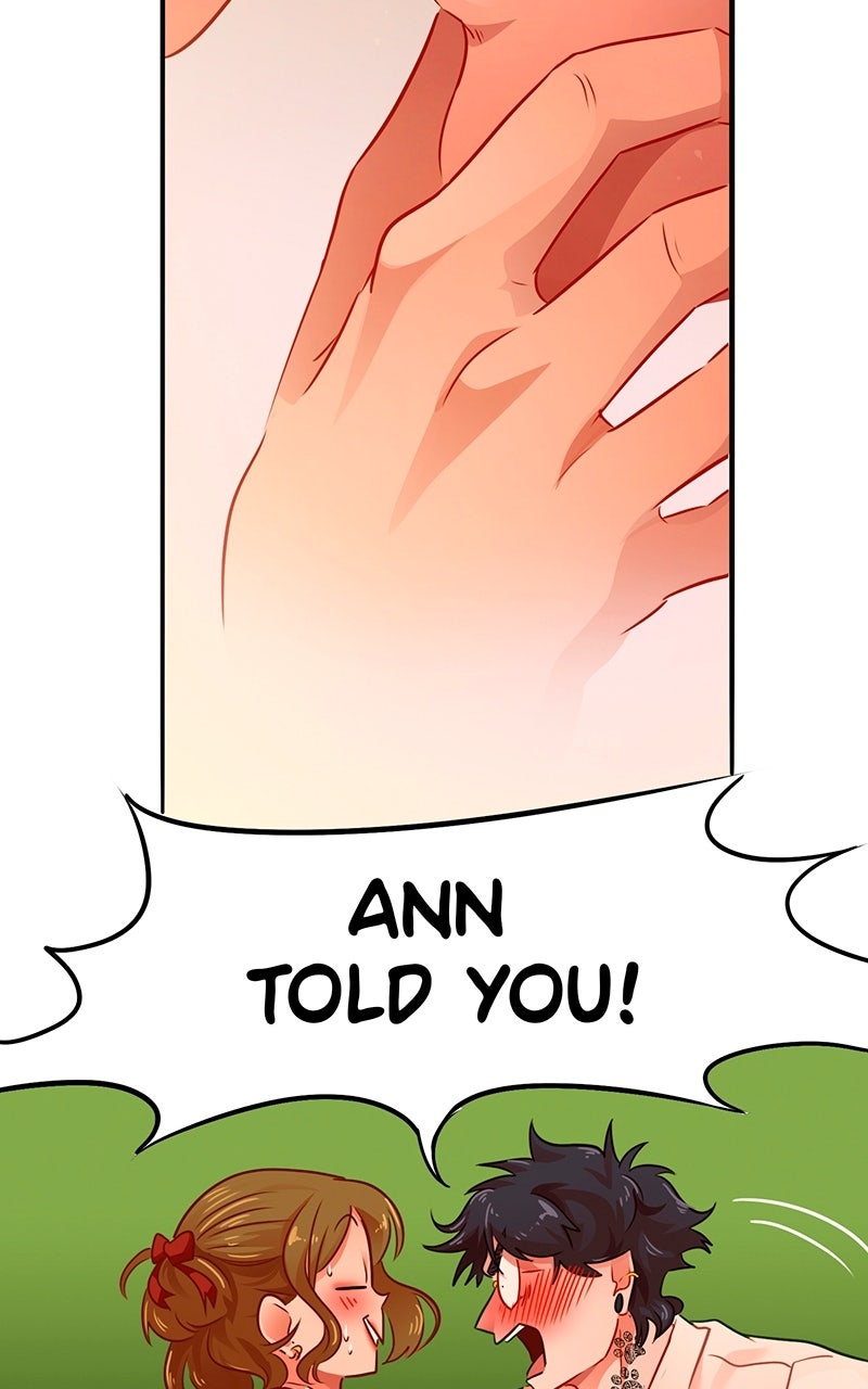 Love 4 a Walk (S2) Episode 75 page 53 - 
