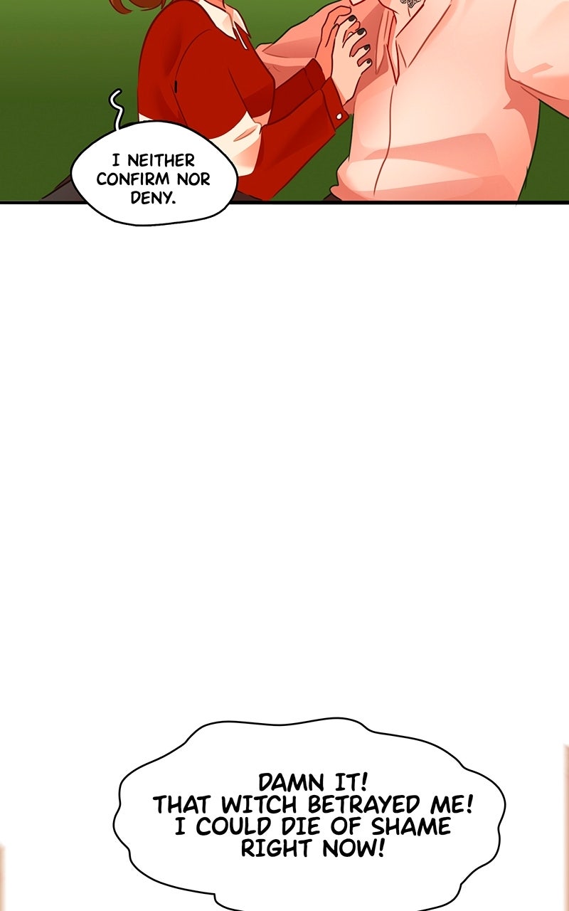 Love 4 a Walk (S2) Episode 75 page 54 - 