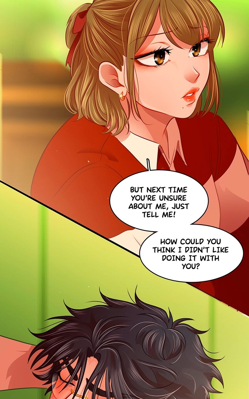 Love 4 a Walk (S2) Episode 75 page 58 - 