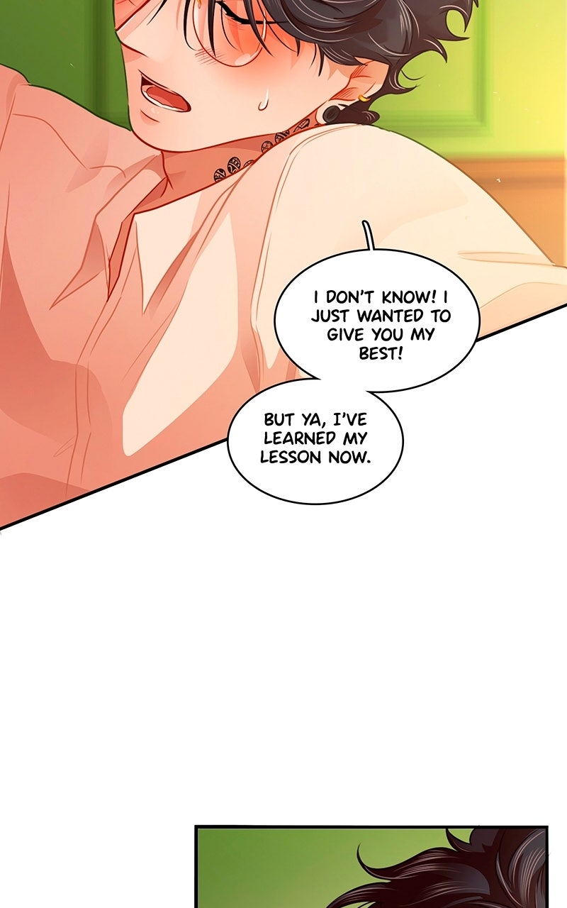 Love 4 a Walk (S2) Episode 75 page 59 - 