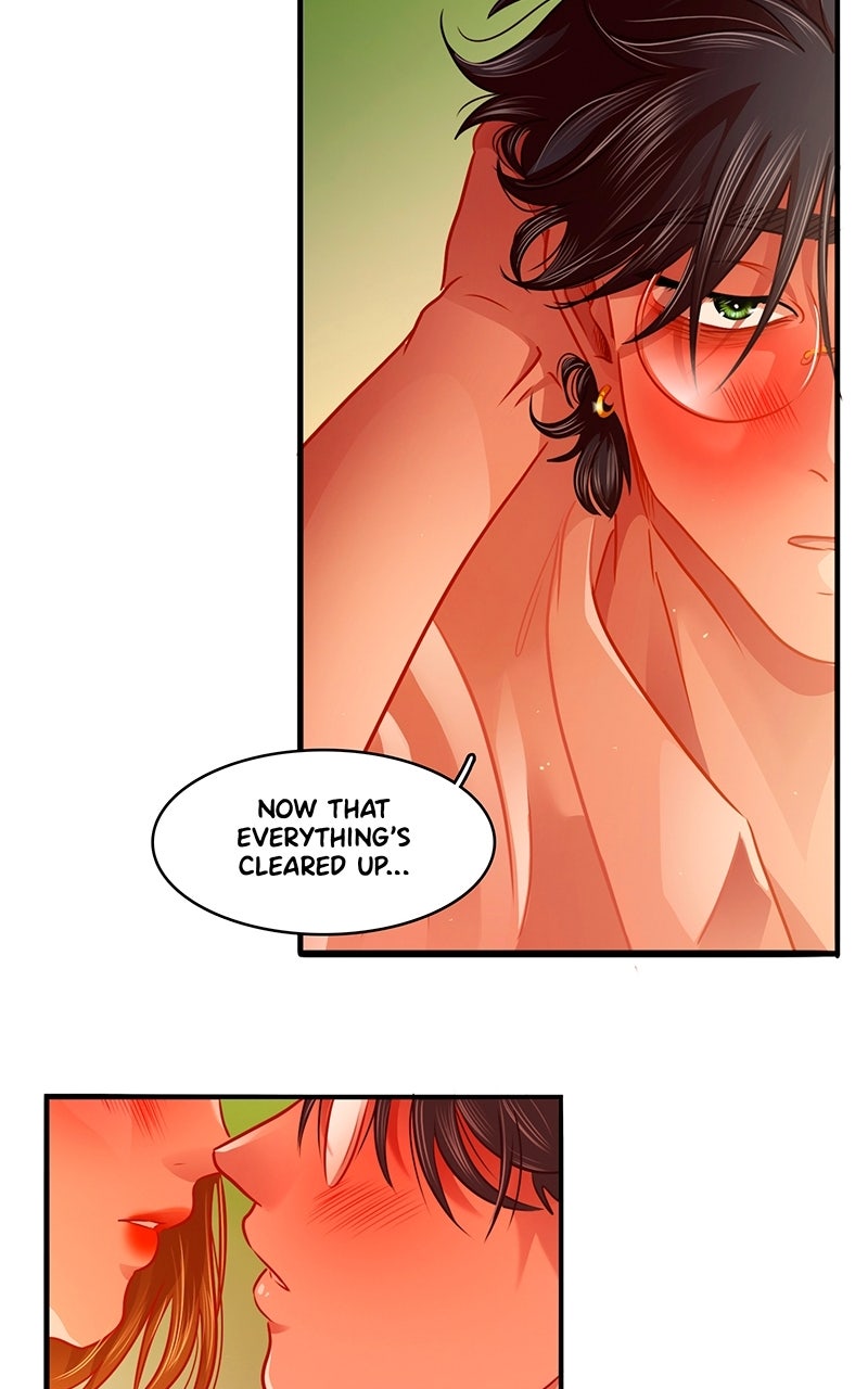 Love 4 a Walk (S2) Episode 75 page 60 - 