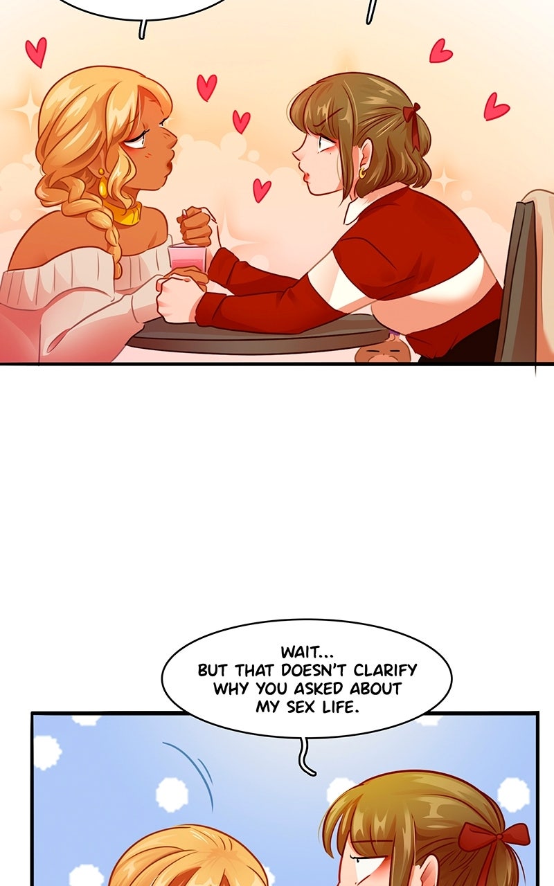 Love 4 a Walk (S2) Episode 75 page 7 - 