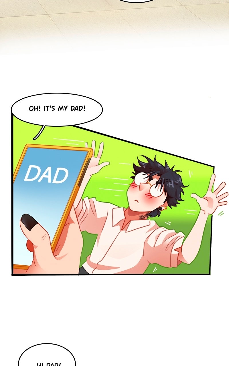 Love 4 a Walk (S2) Episode 75 page 63 - 