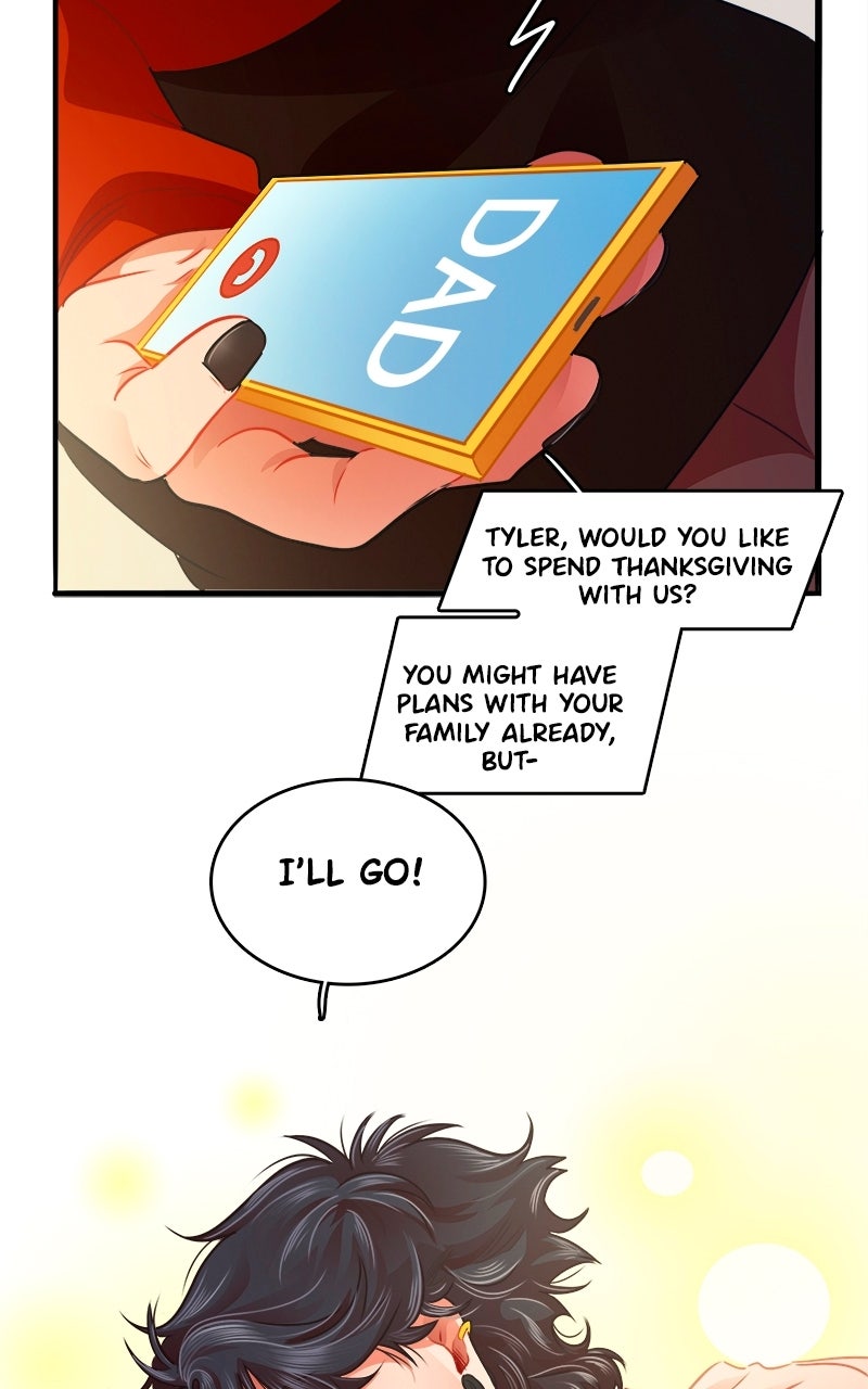Love 4 a Walk (S2) Episode 75 page 66 - 