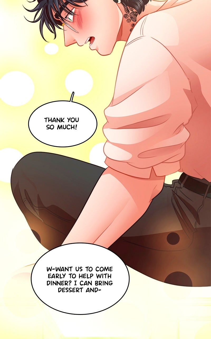 Love 4 a Walk (S2) Episode 75 page 67 - 