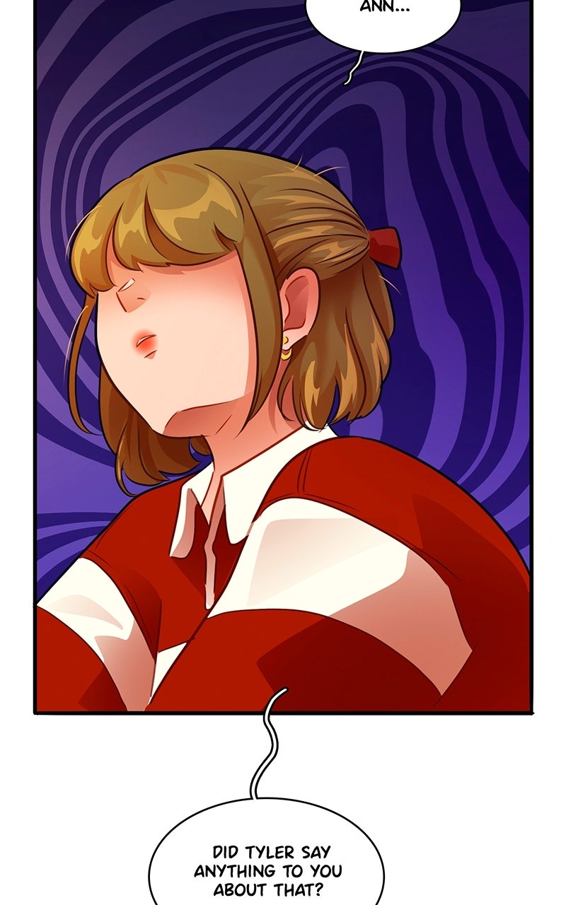 Love 4 a Walk (S2) Episode 75 page 9 - 