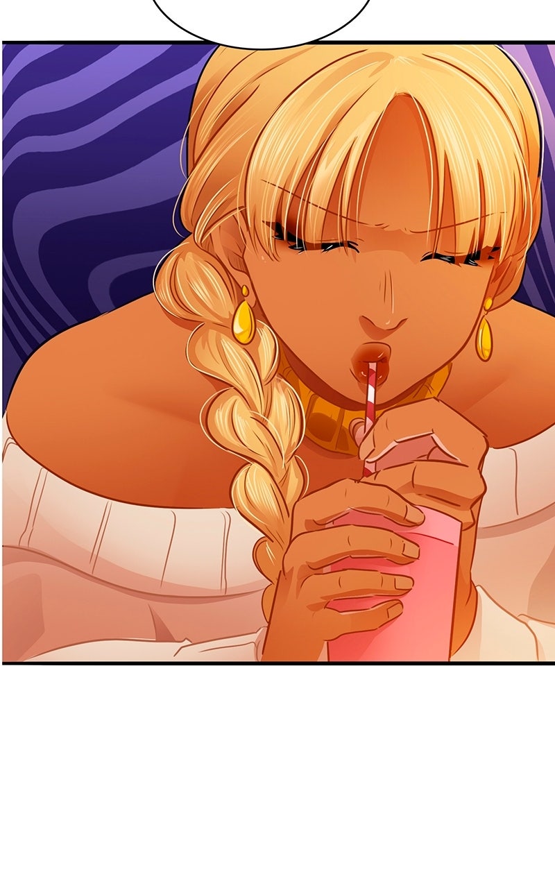 Love 4 a Walk (S2) Episode 75 page 10 - 