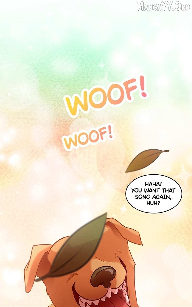 Love 4 a Walk Chapter 76 page 2 - 