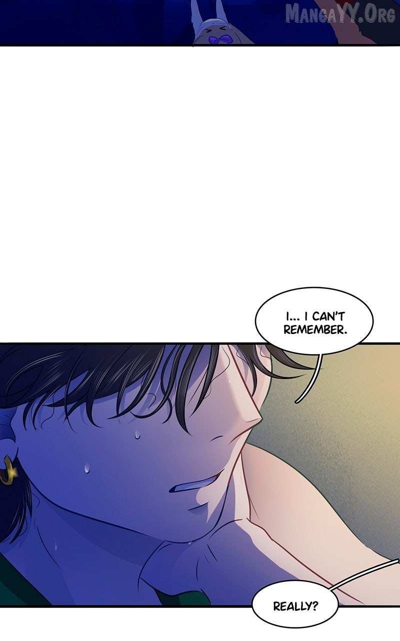 Love 4 a Walk Chapter 76 page 12 - 