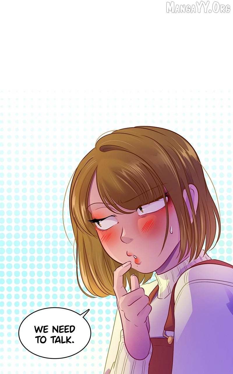 Love 4 a Walk Chapter 76 page 14 - 
