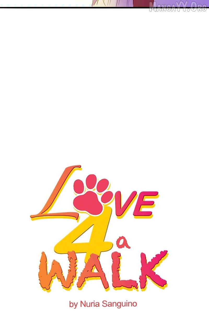 Love 4 a Walk Chapter 76 page 15 - 