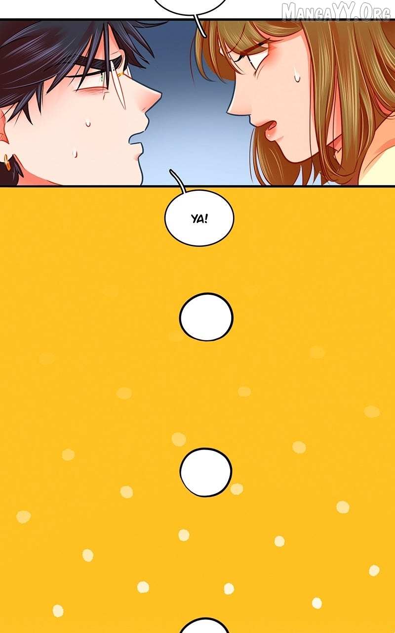 Love 4 a Walk Chapter 76 page 24 - 