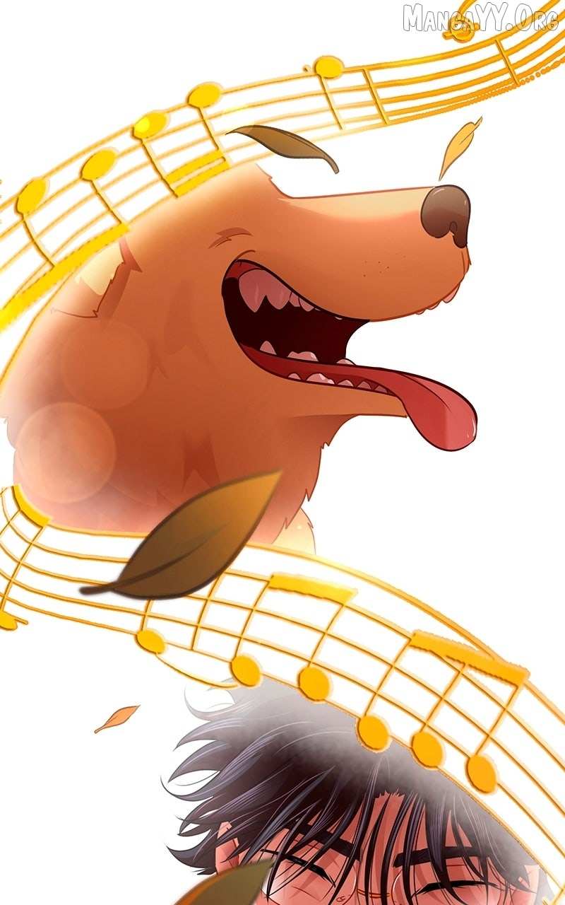 Love 4 a Walk Chapter 76 page 4 - 