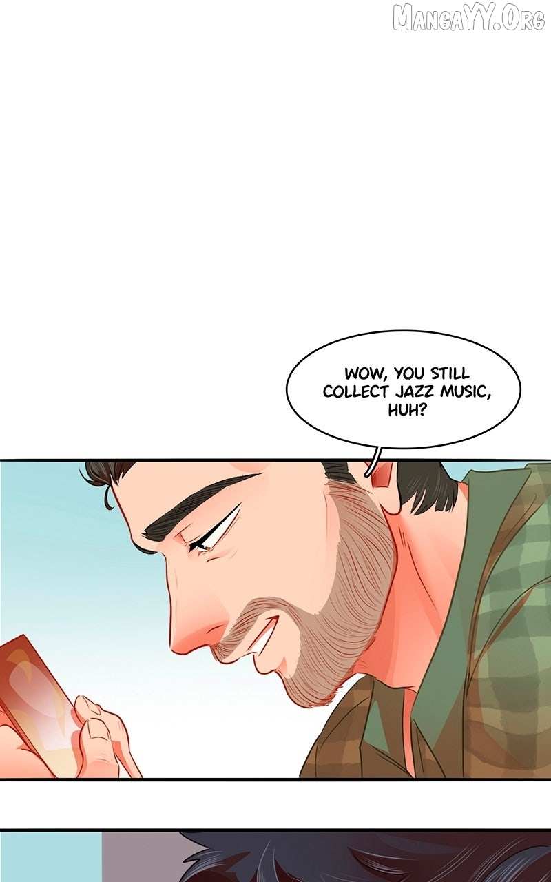 Love 4 a Walk Chapter 76 page 35 - 