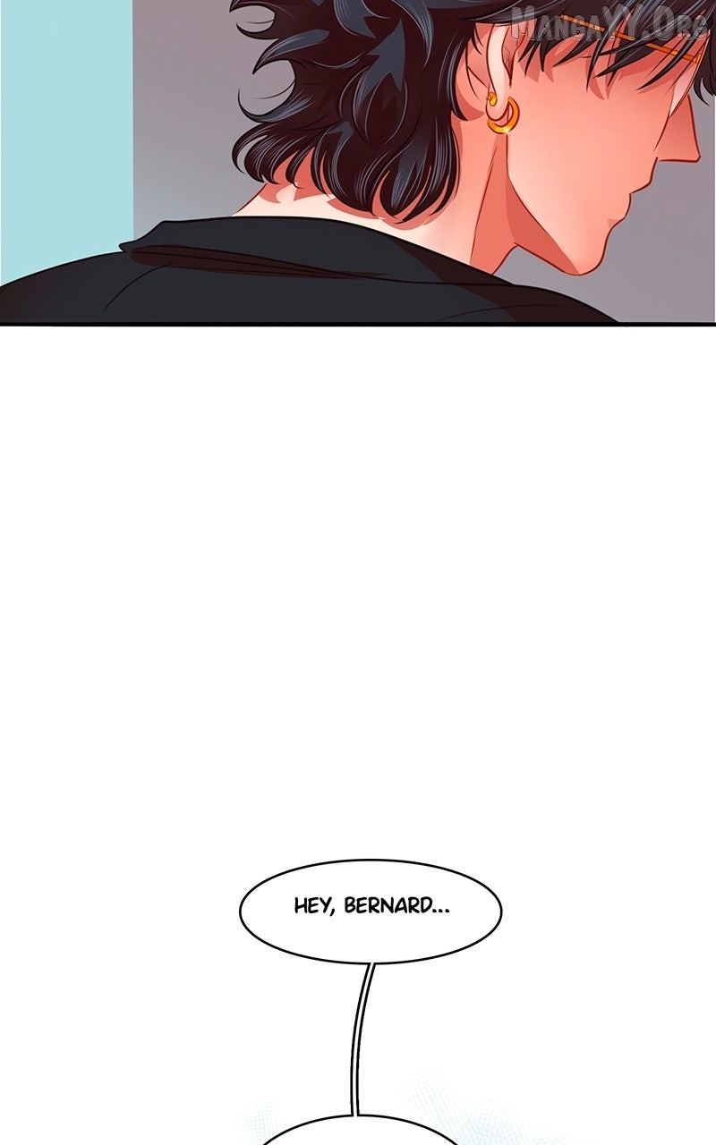 Love 4 a Walk Chapter 76 page 36 - 